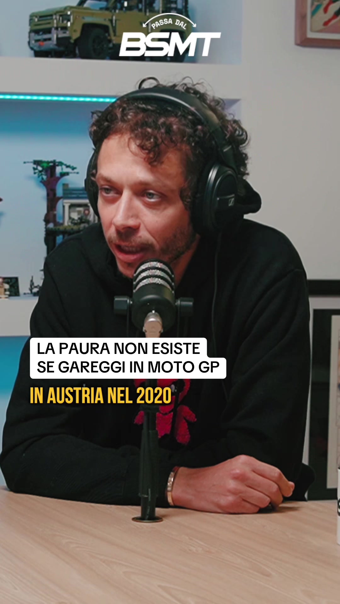 @Gianluca Gazzoli