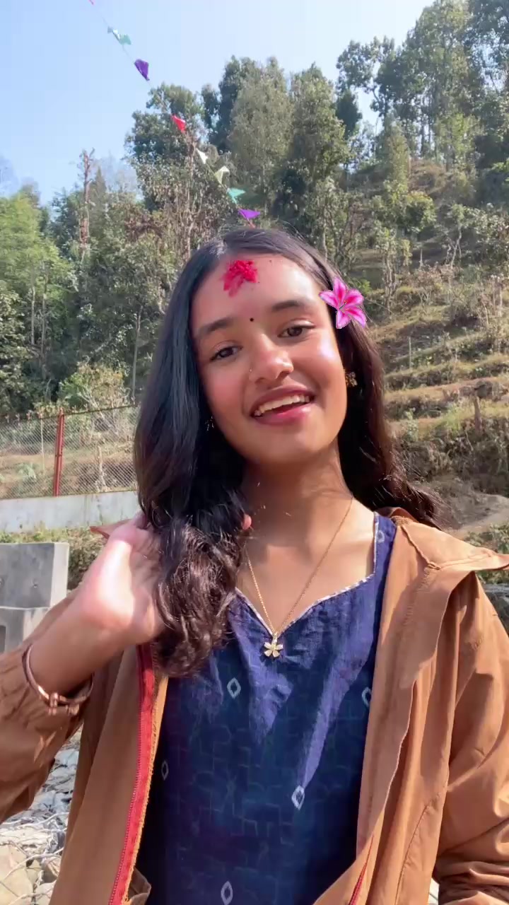@Bipasa Ghimire❤️