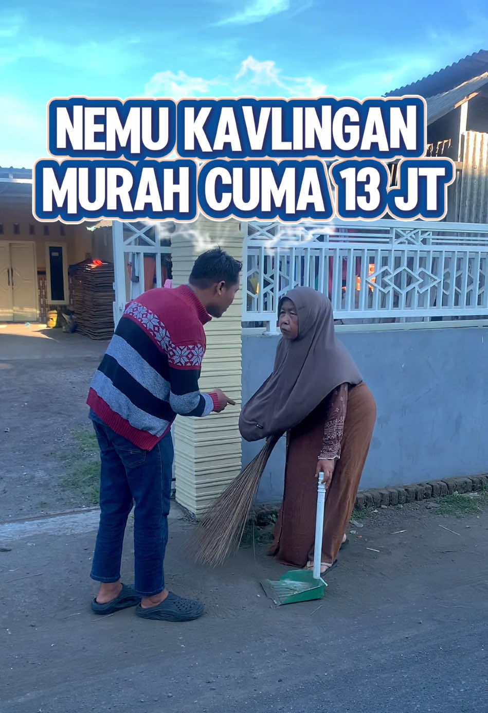@Pakwahab_arekarek_bangil