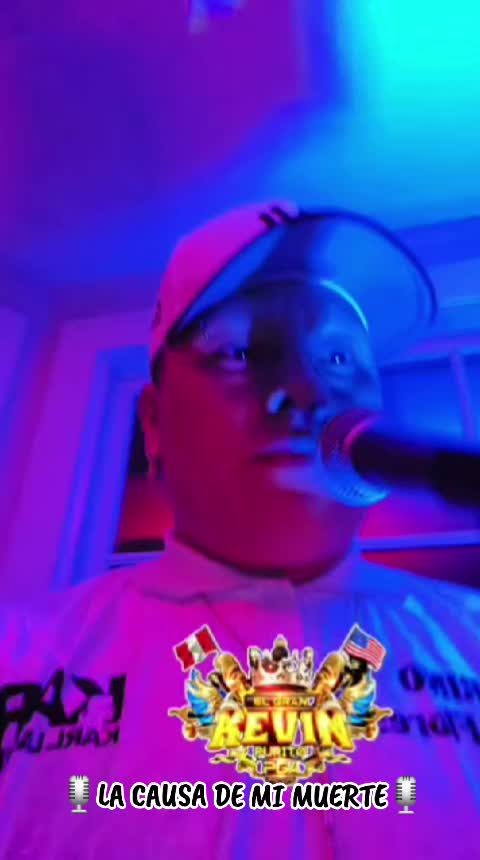 @🇵🇪🎙ELGRAN KEVIN🎙🇺🇸