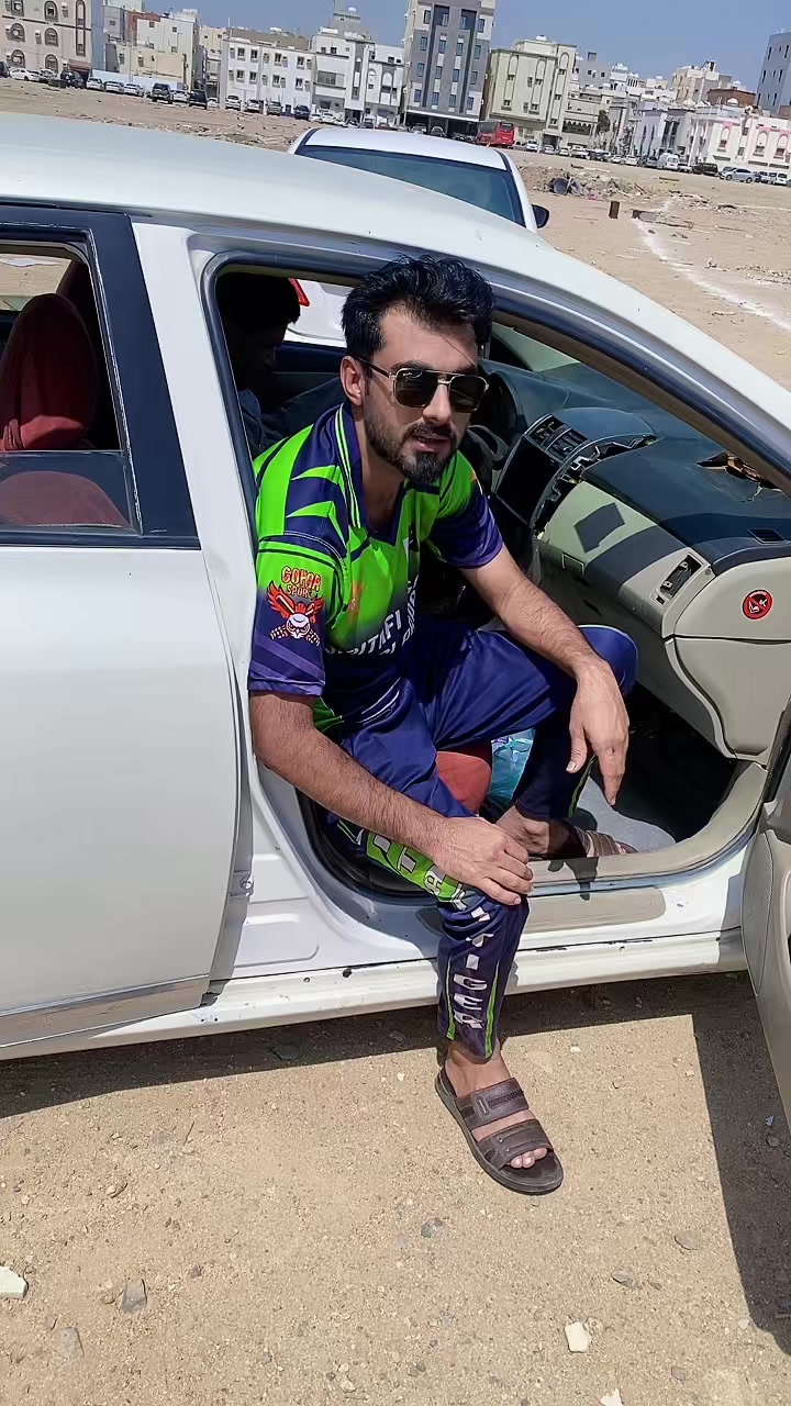 @UMAR PITAFI