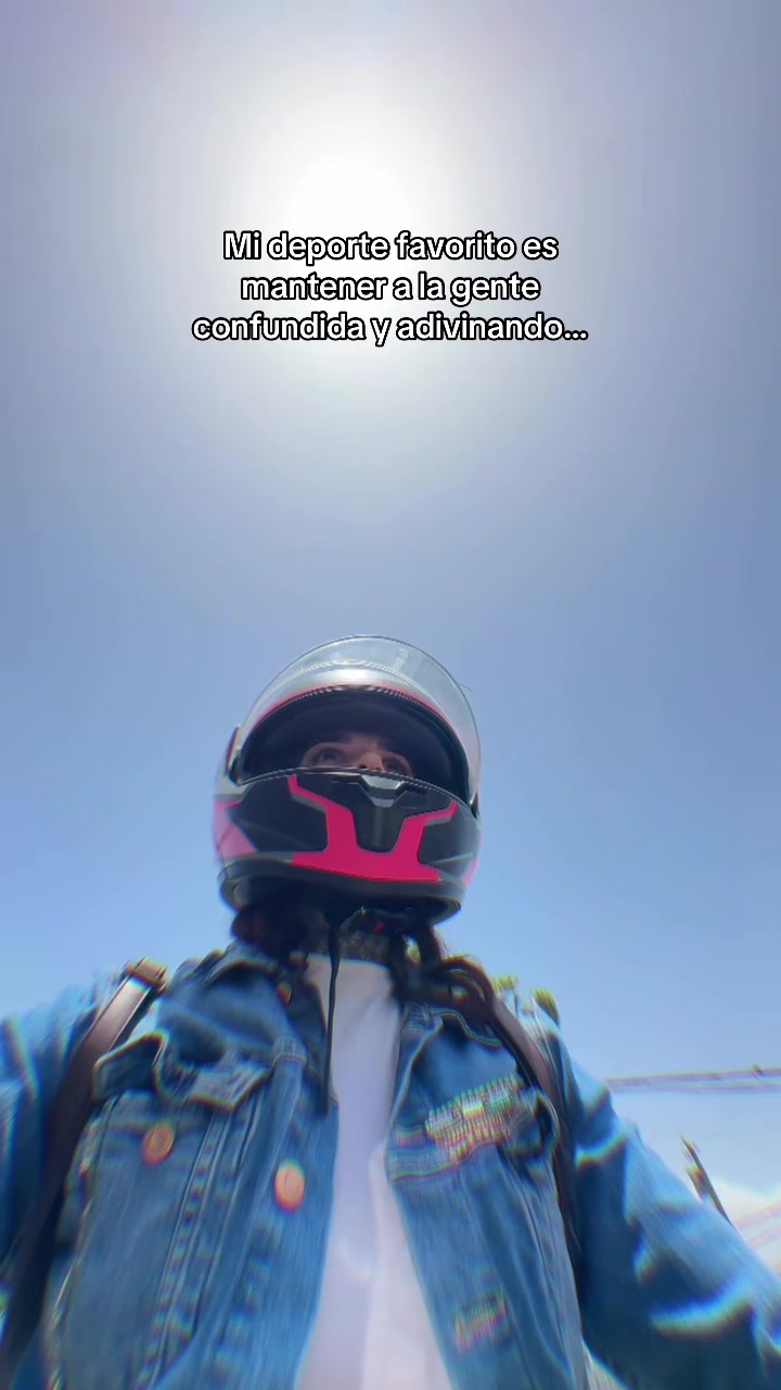 @La chama de la moto 🚀