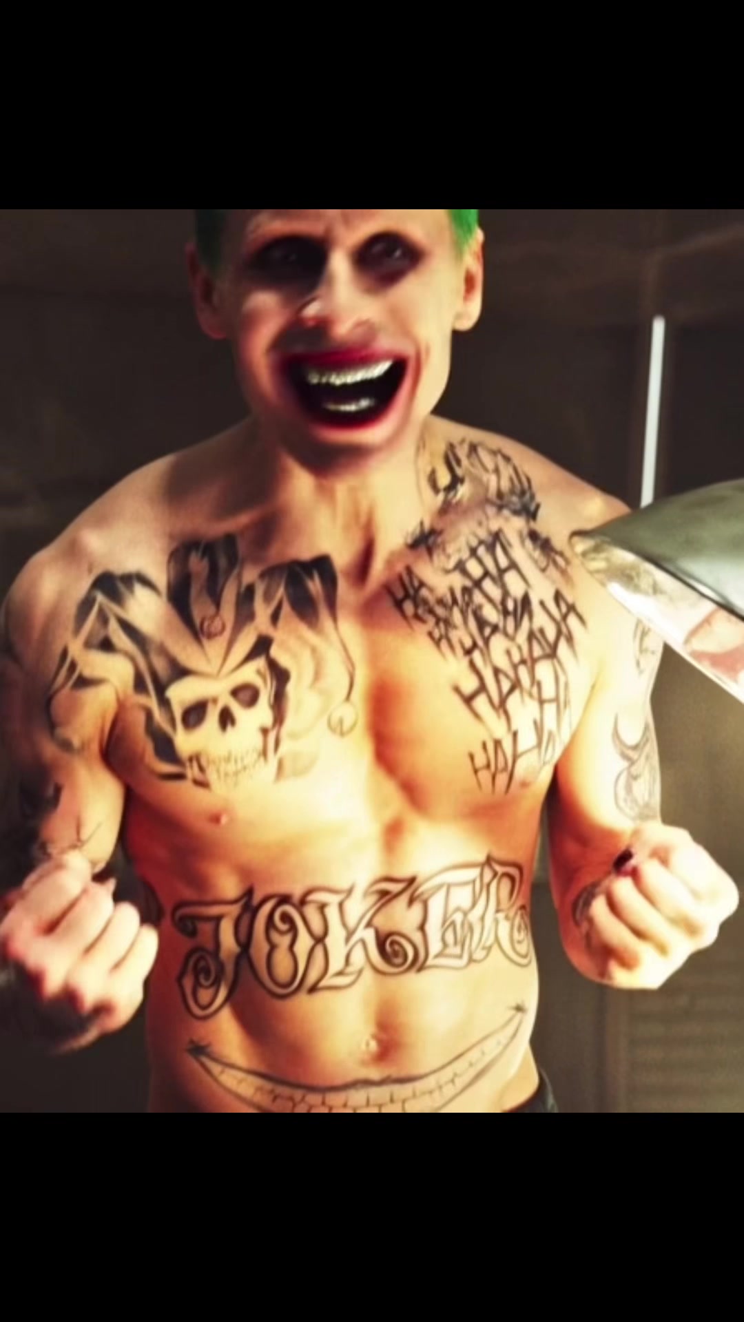 @Raw Joker🫵🤡