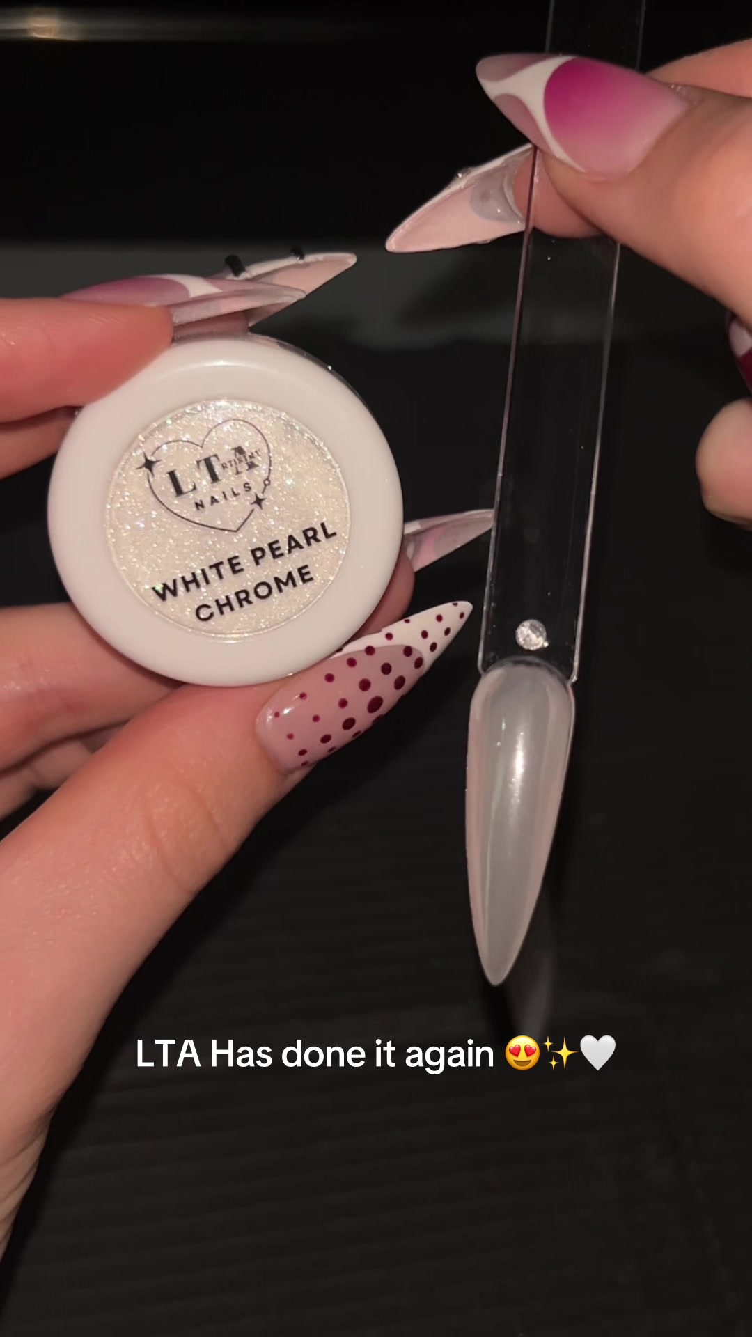 @NWA NAIL TECH
