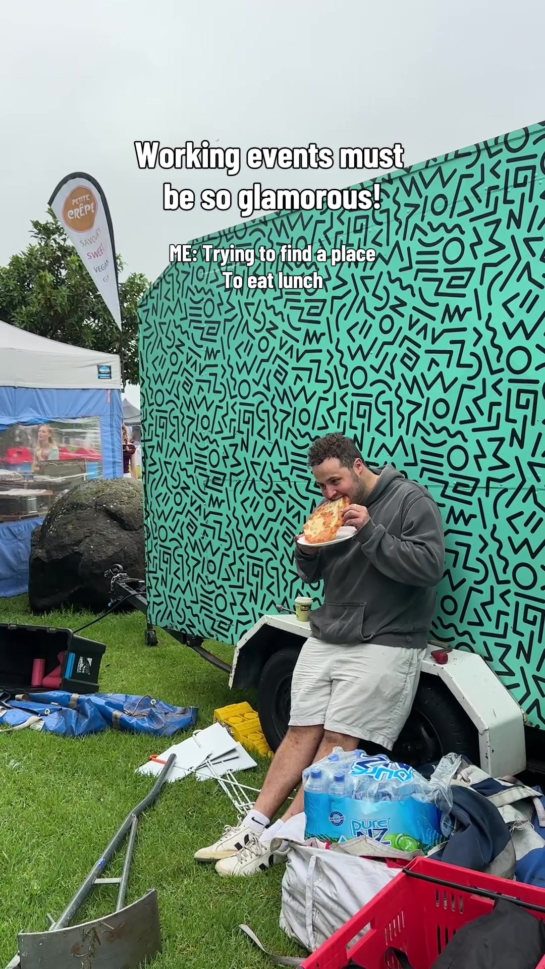 @Little Big Events