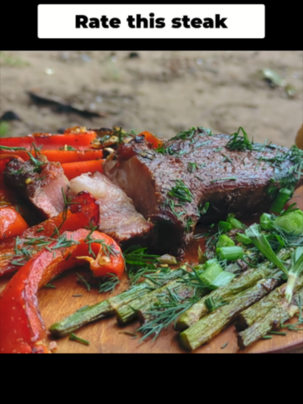 @Rate This Steak