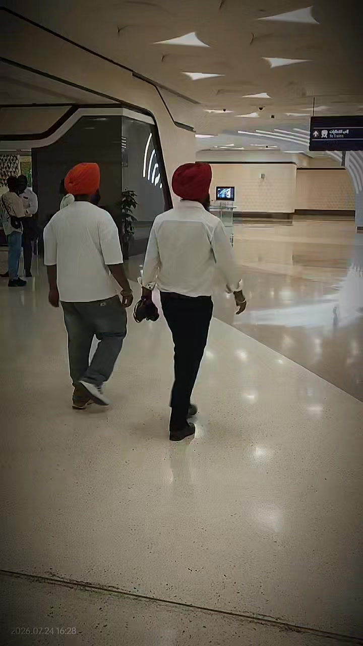 @ਮਨਜੀਤਾ 🇶🇦 🗺️🇮🇳