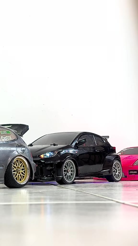 @RCvolution