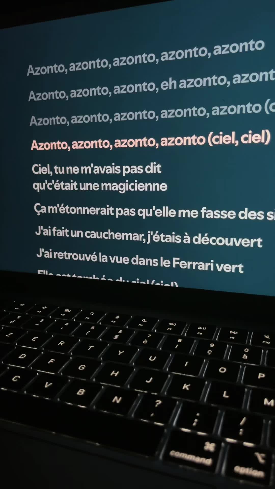 @VZY