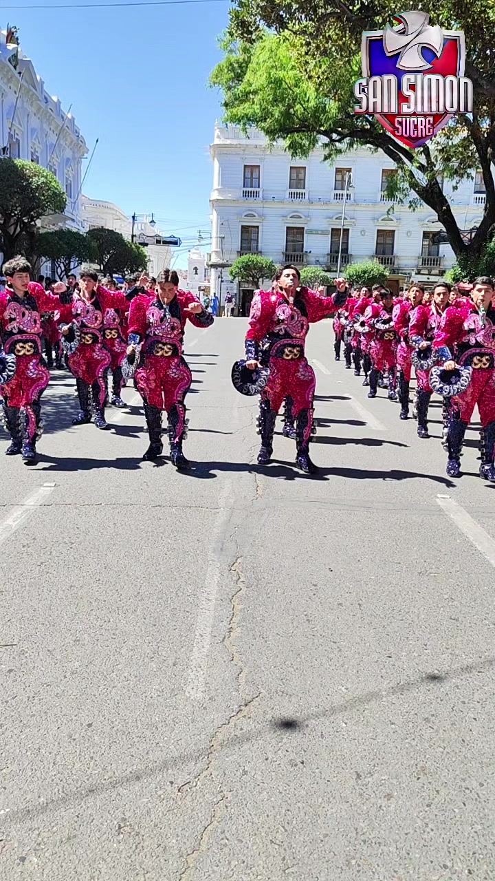 @MARCO LATINODE SUCRE-BOLIVIA
