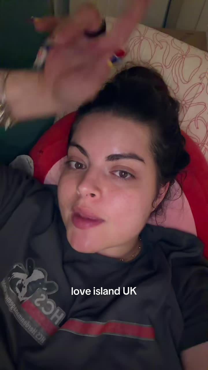 @Sara & Chorizo