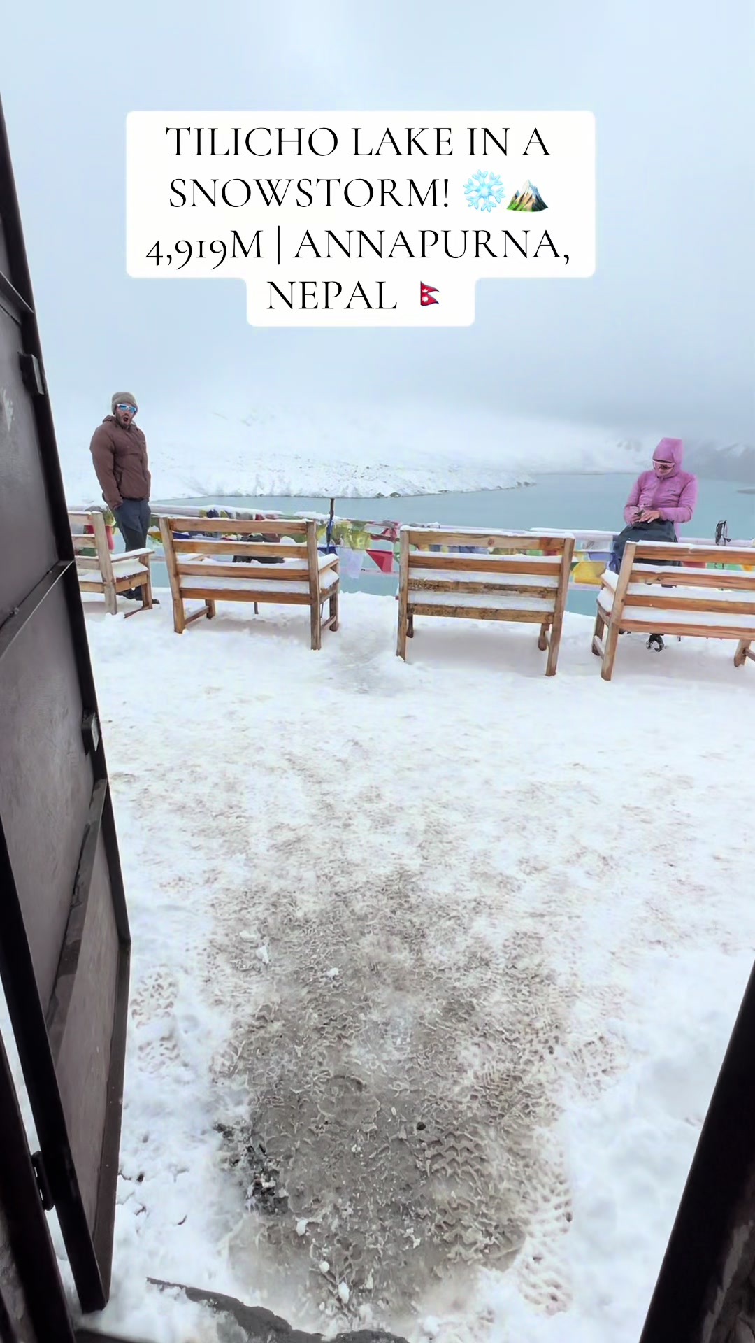 @Nepal Mountain Guides 🇳🇵