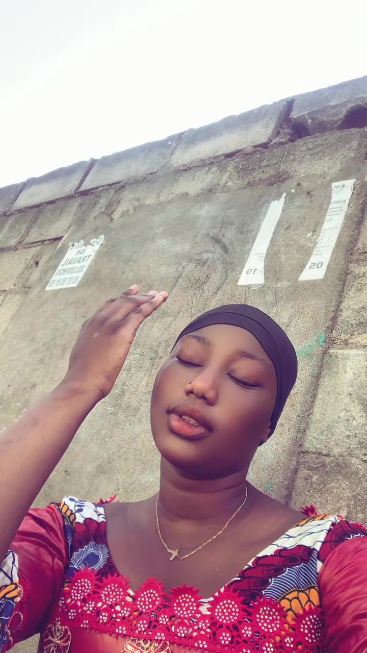 @ma&iuml;🥰Diarra 🔓💍&hearts;️