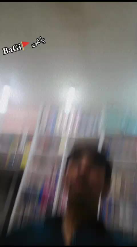 @𝐁𝐚𝐆𝐢🚩باغی
