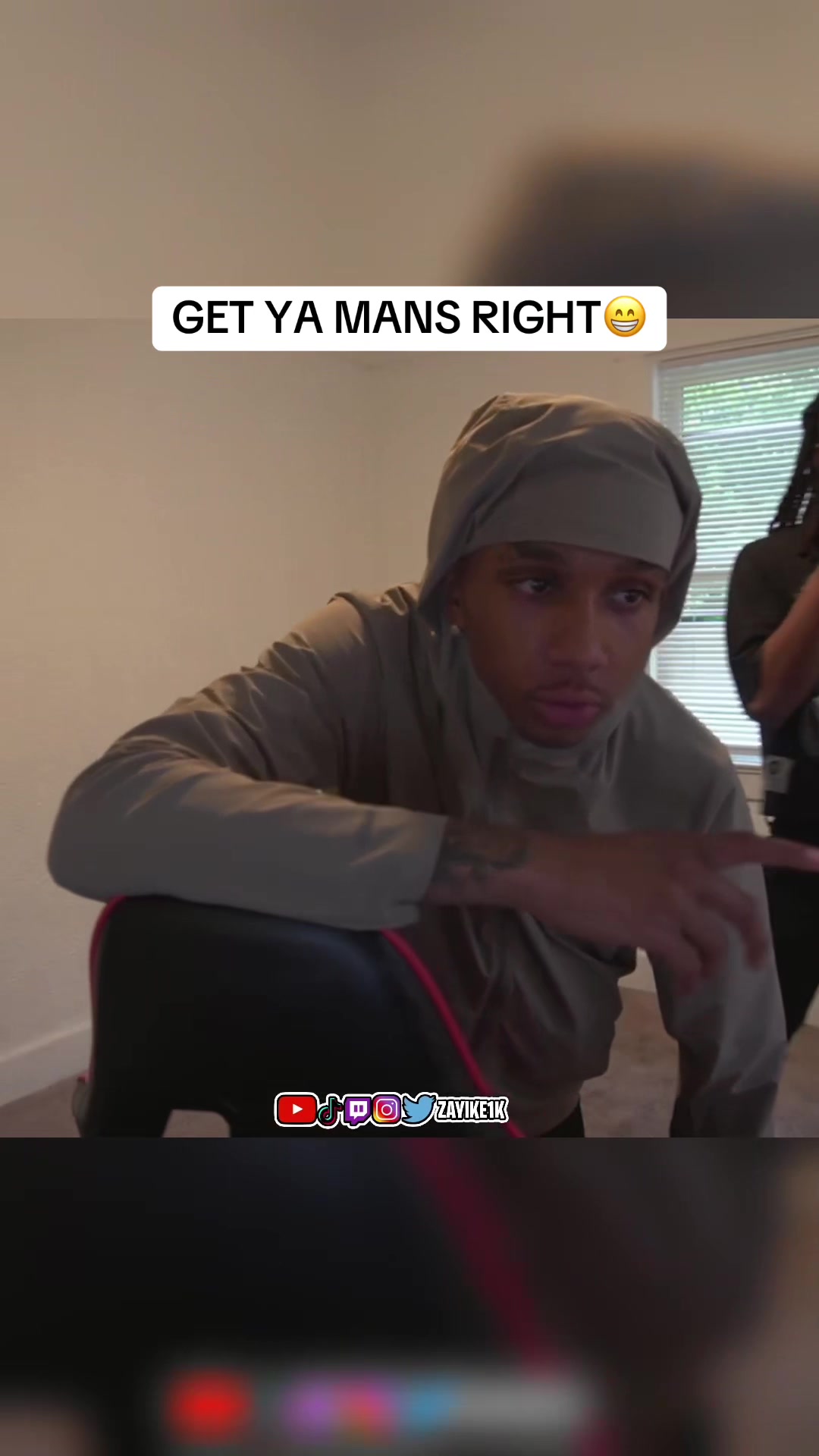 @Zay Ike💸