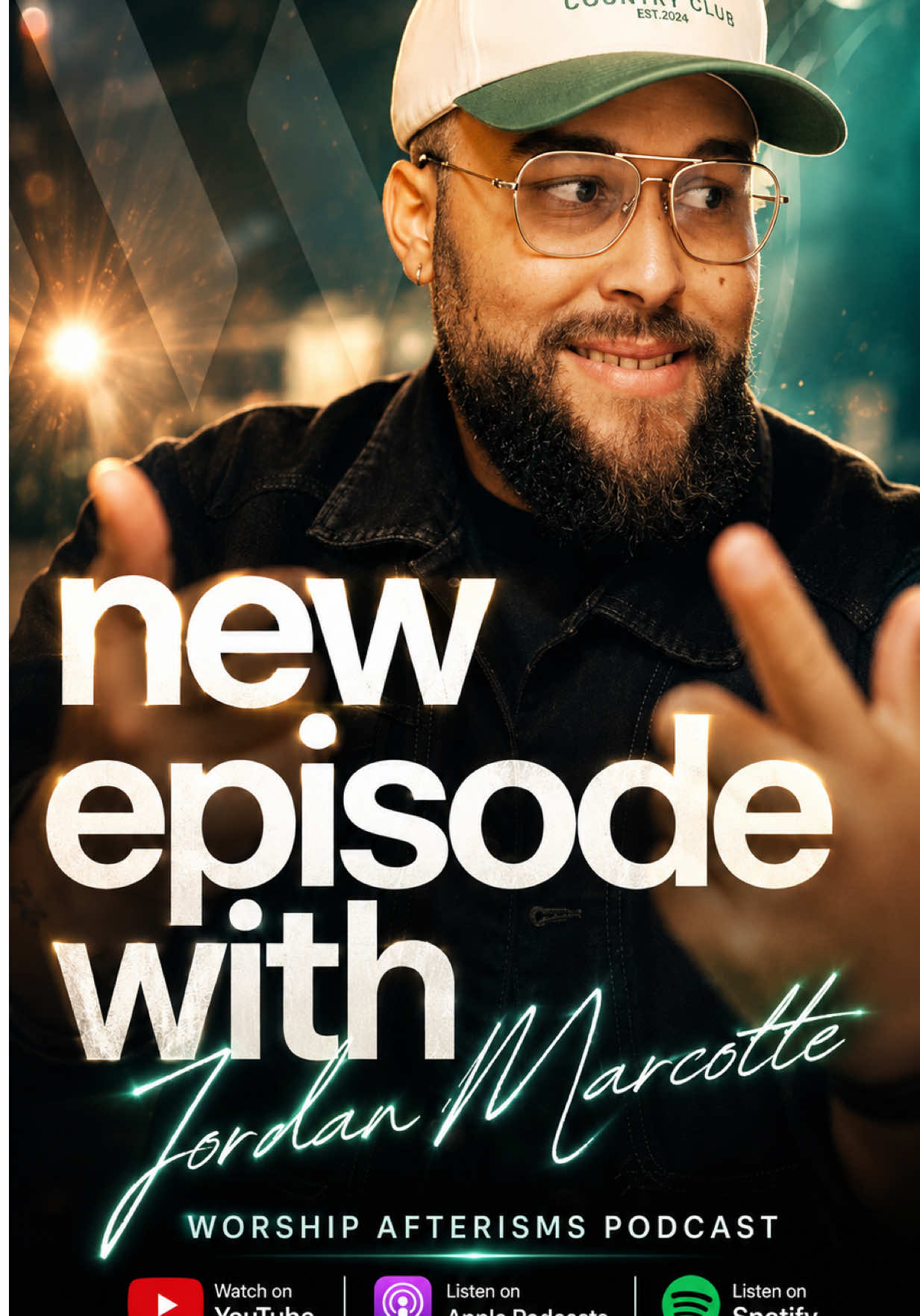 @worshipafterismspodcast