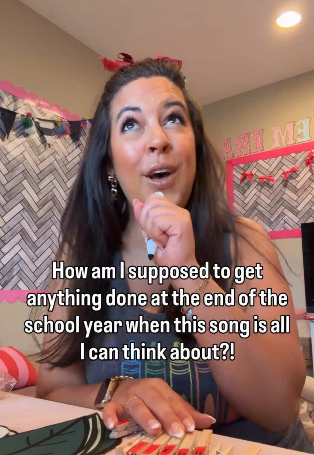 @Naomi Meredith: K-5 STEM
