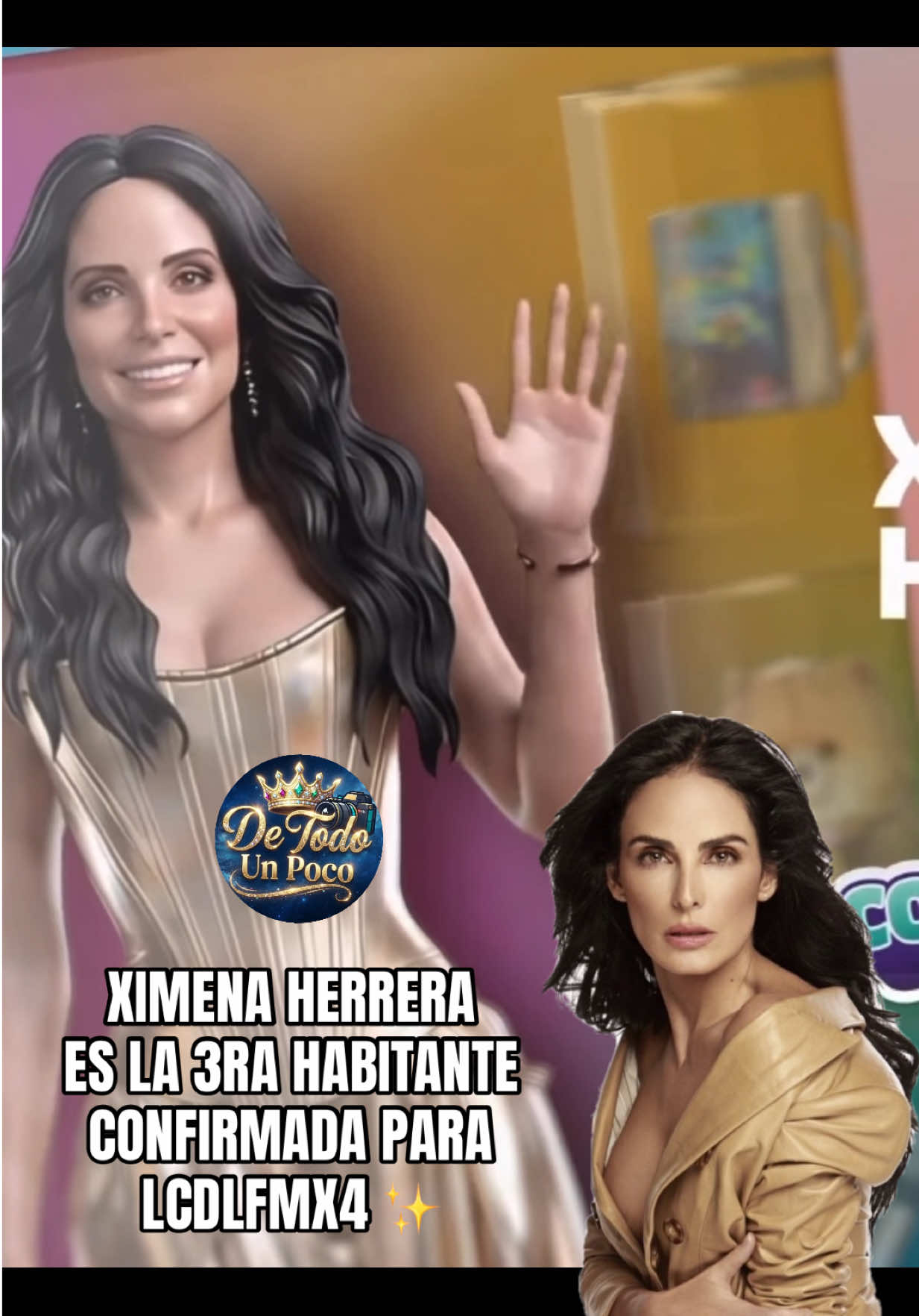 @DE TODO UN POCO