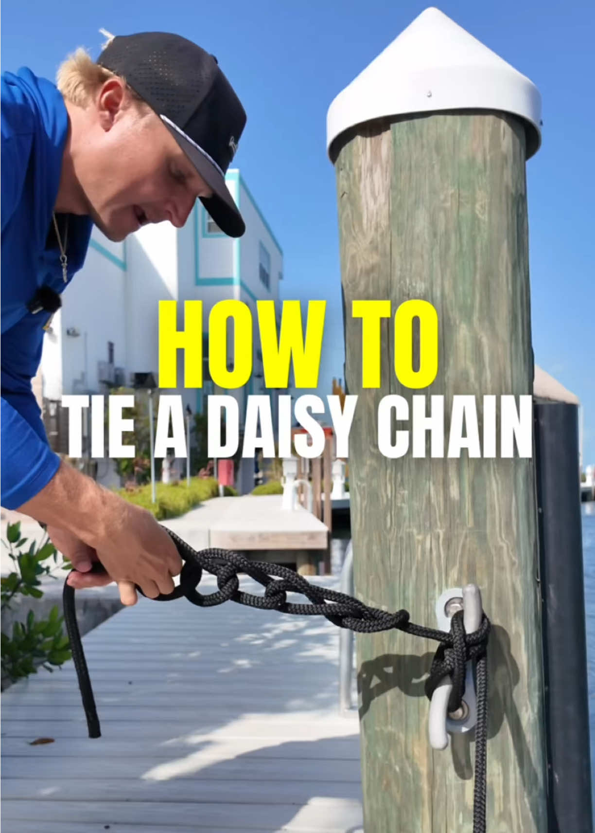 @how to boating