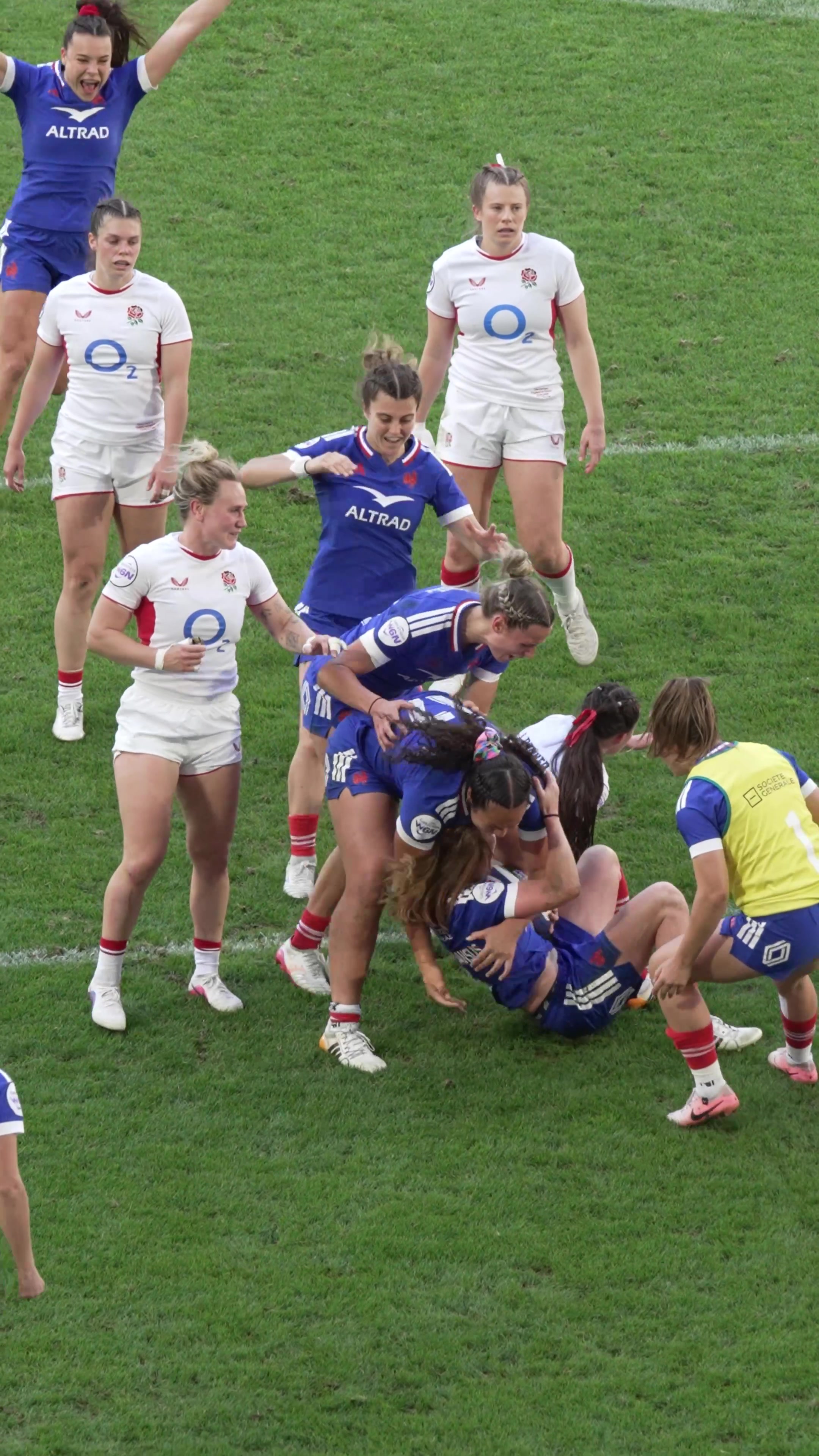 @France Rugby