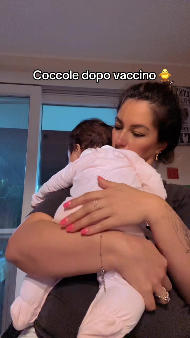 @antonella marra