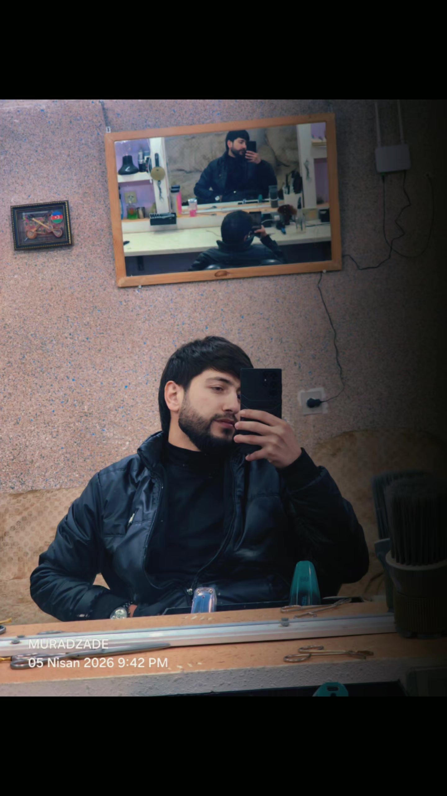 @muradzade