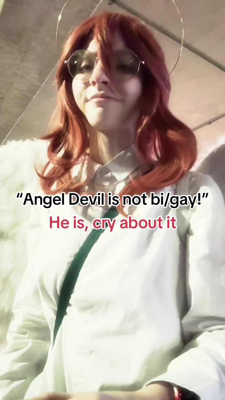 @Angel or Jelly