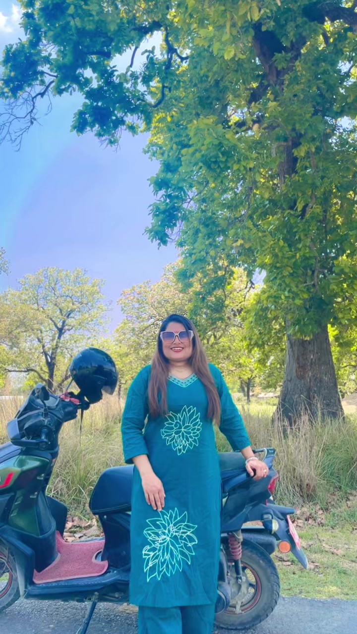 @Uma Ghimire