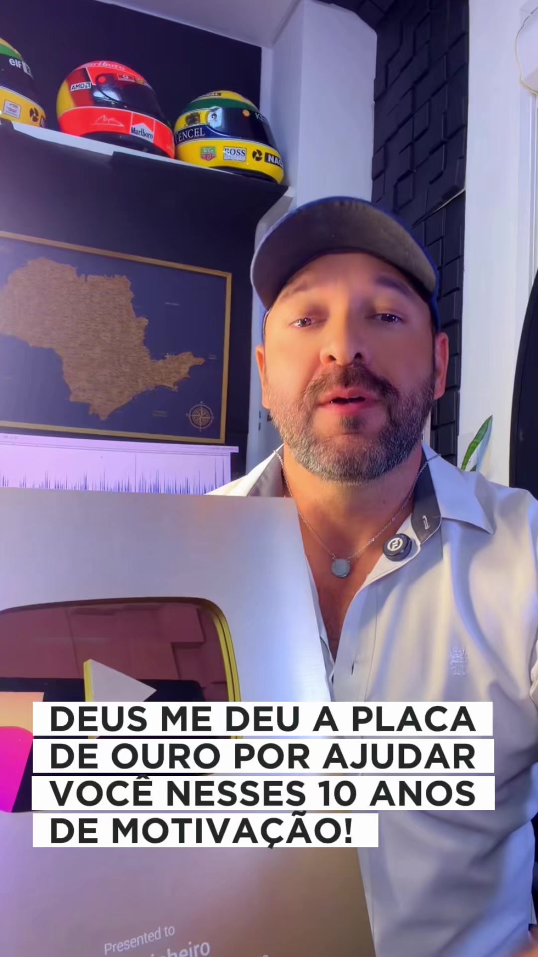 @Candidato Deputado Estadual SP