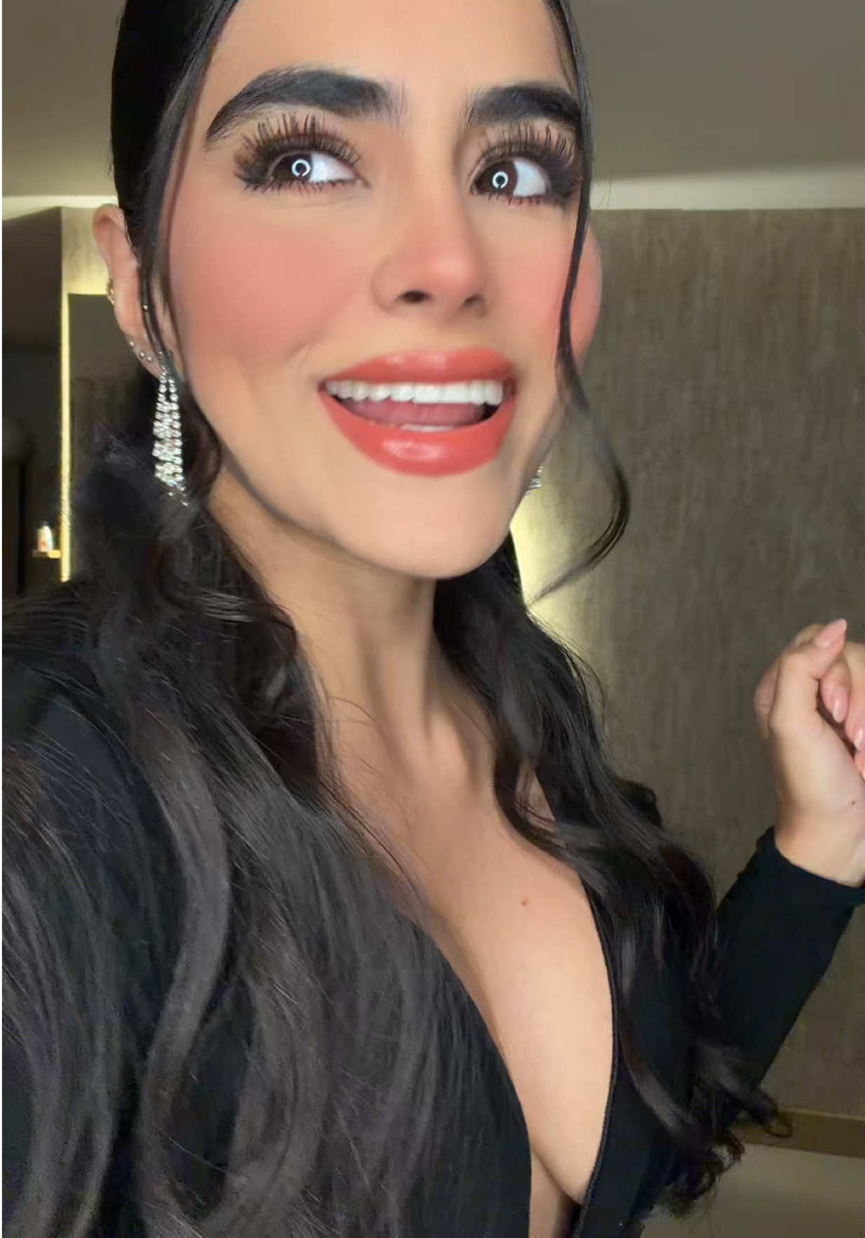 @Valeria Giraldo Toro • LA MISS