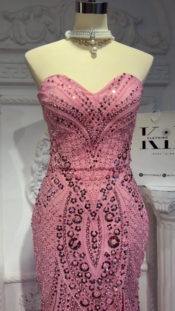 @KIM CLOTHING