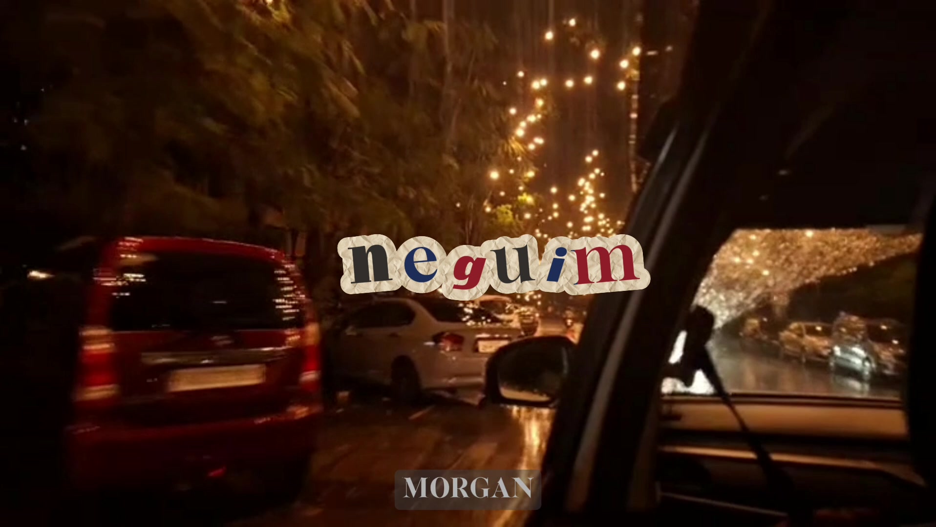 @Morgan