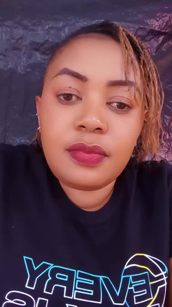 @Caroline Wambui