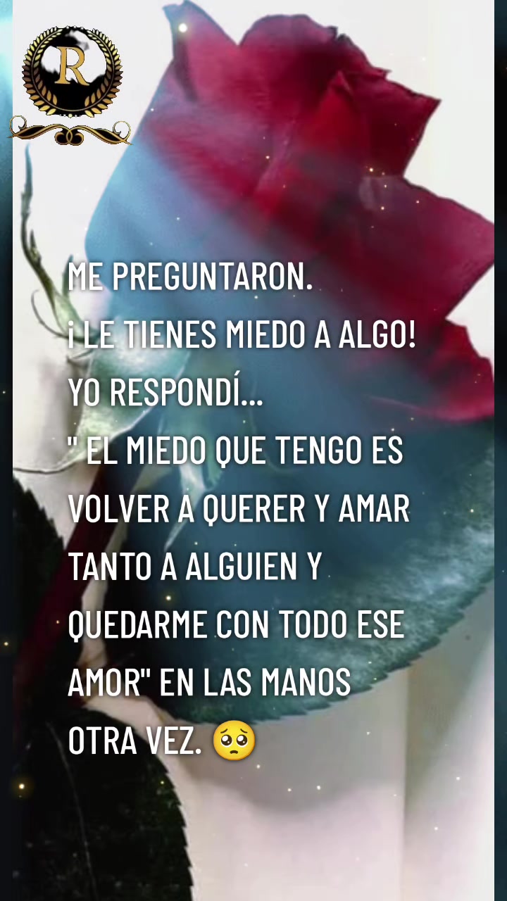 @en un rincón de mi soledad