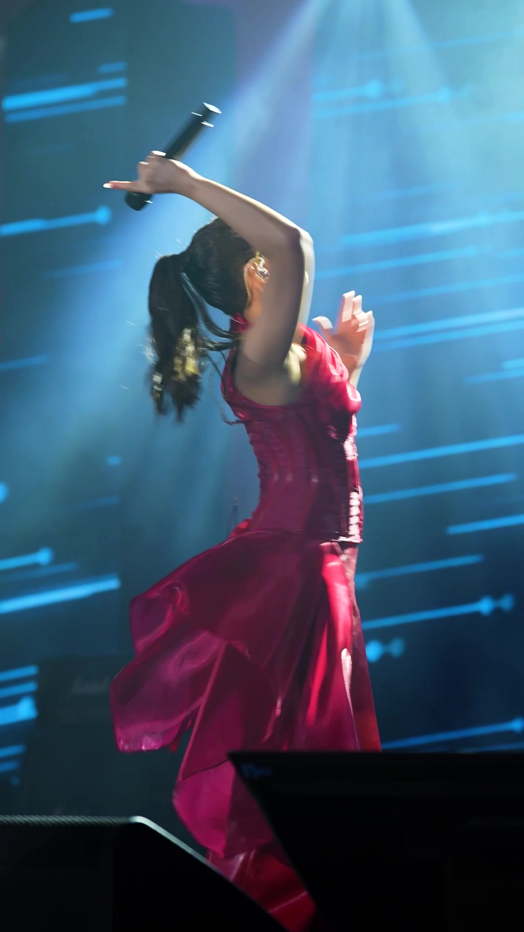 @Sarah G Performances