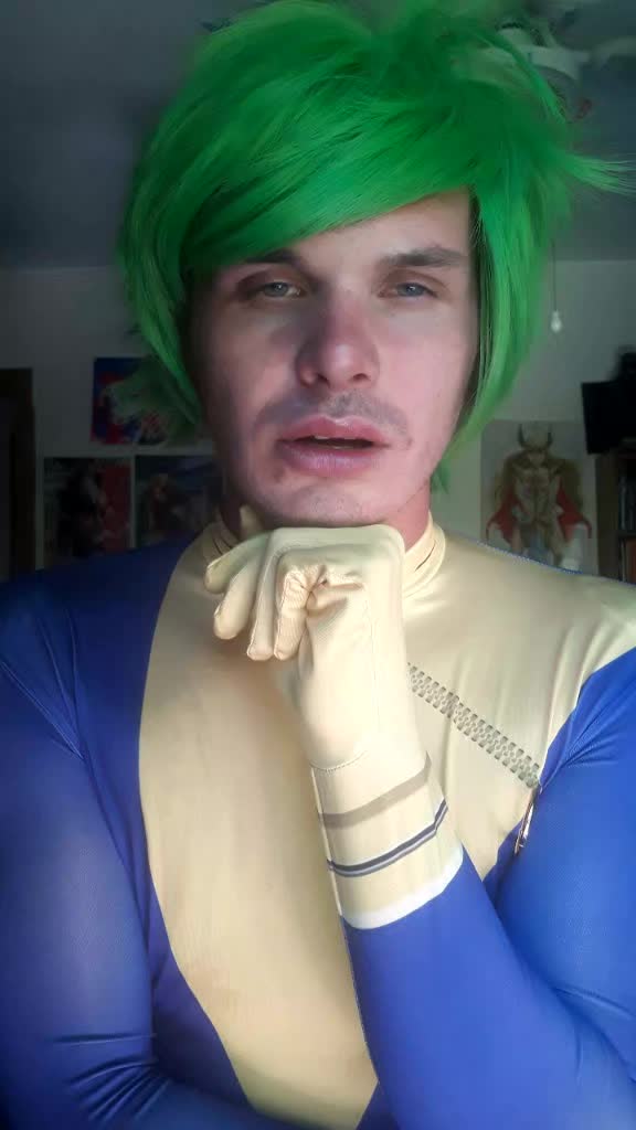 @thegreatestnerd