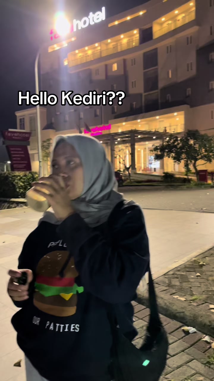 @TIARA Caon Lumut