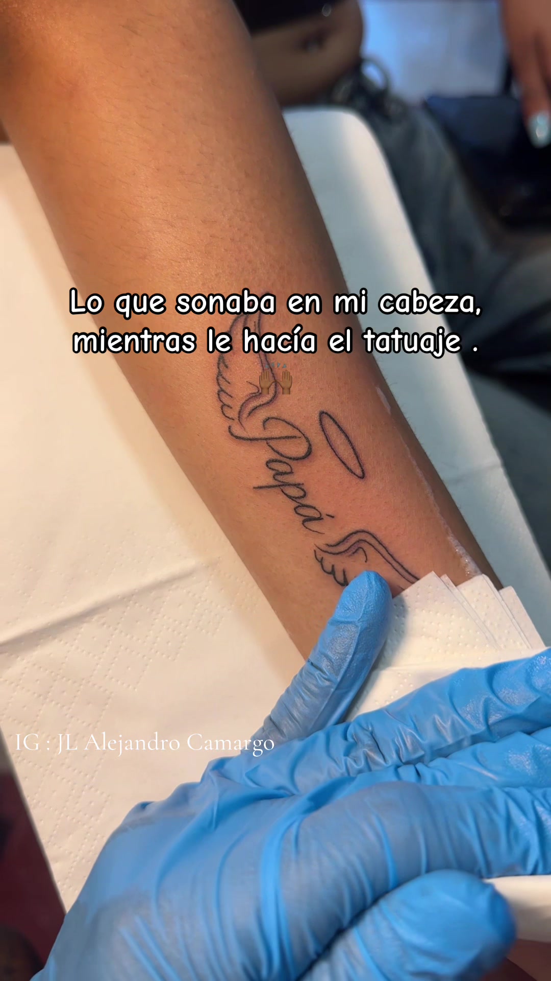 @JL Alejo Tatto 💉