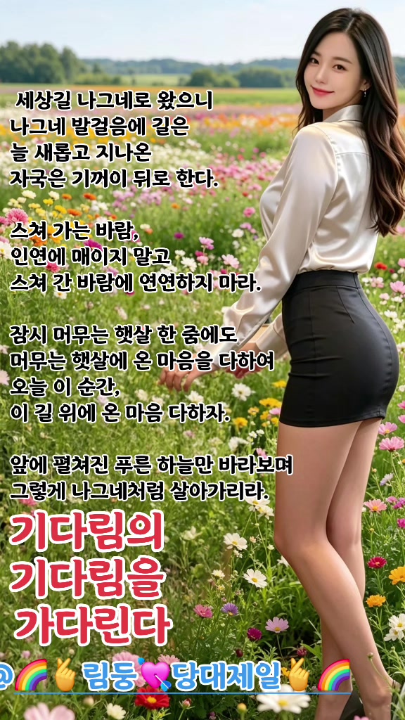 @๐ช๐ช ๋ฐ ๋ ๋ ํ ๐ช๐ช