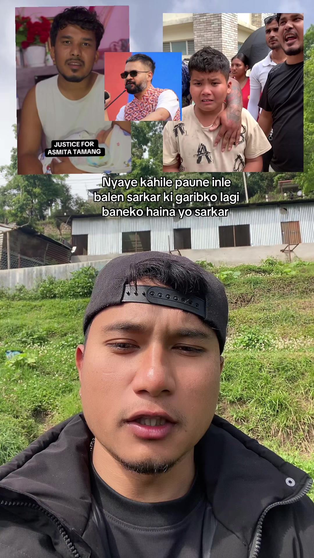 @Sonam Tamang