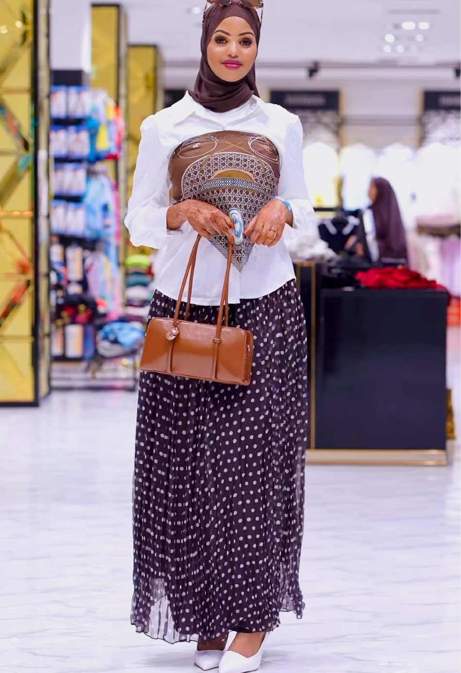 @Hanan Fashion