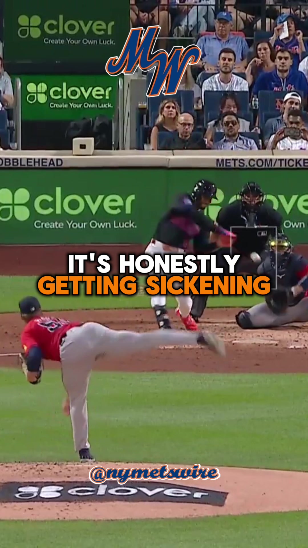 @Mets Wire
