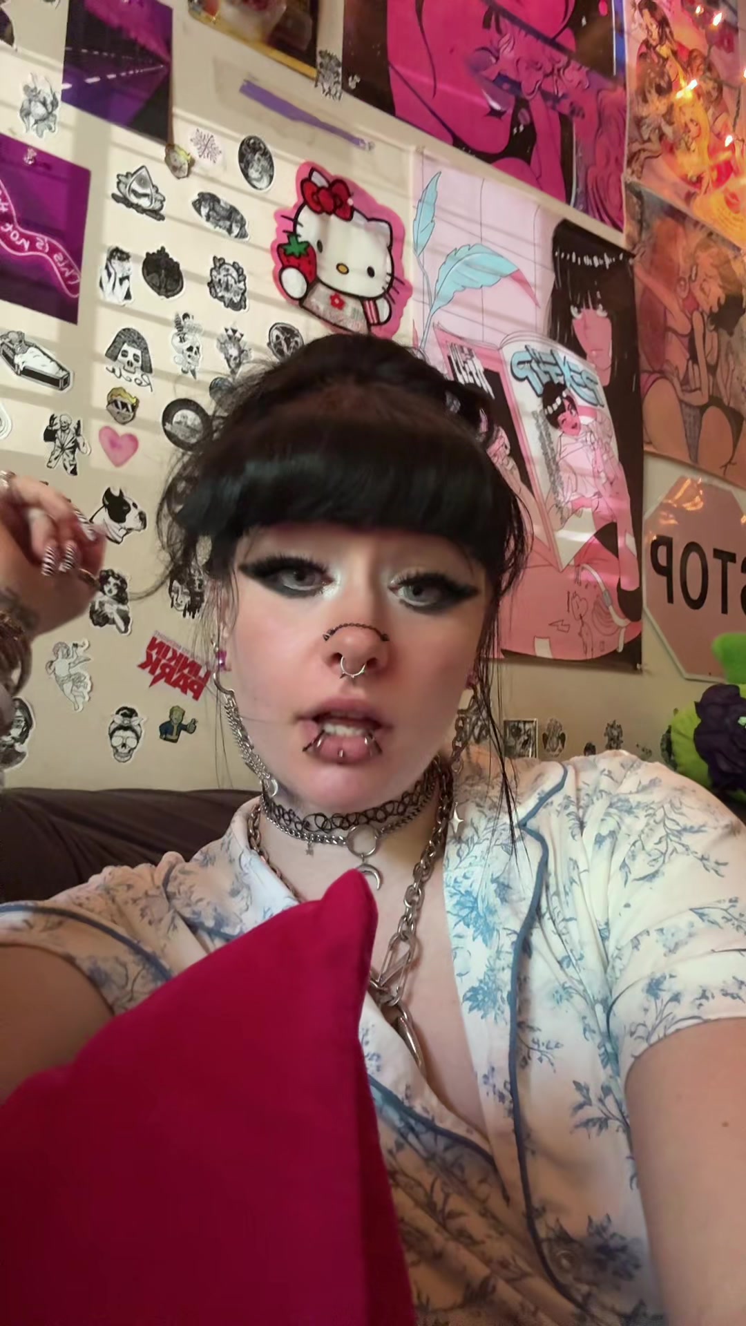 @Lydia (tooth fairy)