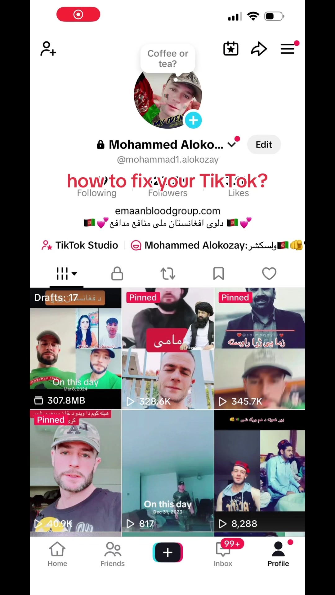 @Mohammad :ولسکشر 🇦🇫🫵❤️