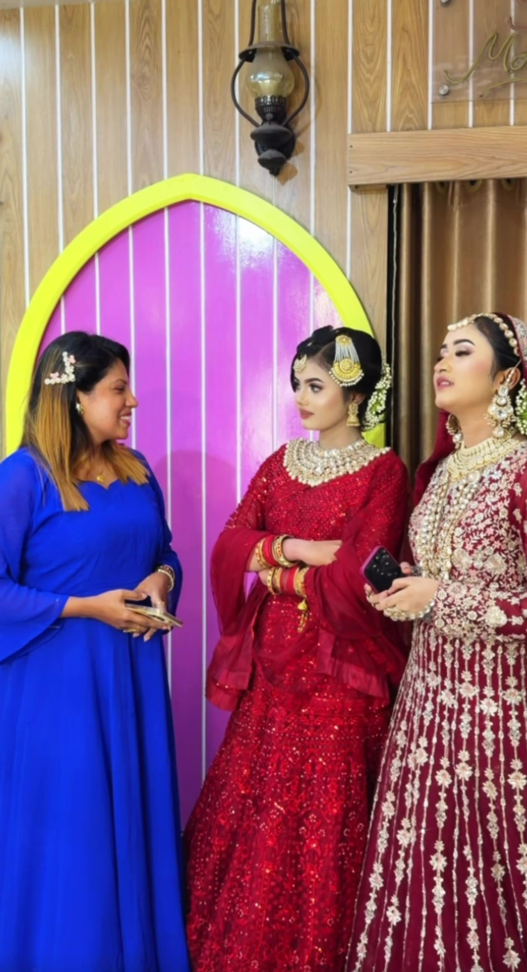 @Shikha_makeover , সানারপাড়