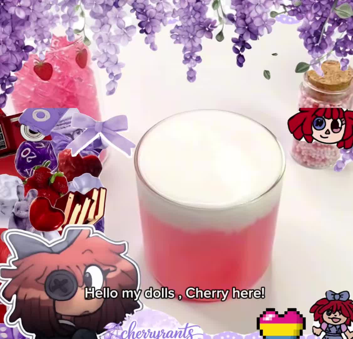 @ᴄʜᴇʀʀʏʀᴀɴᴛs