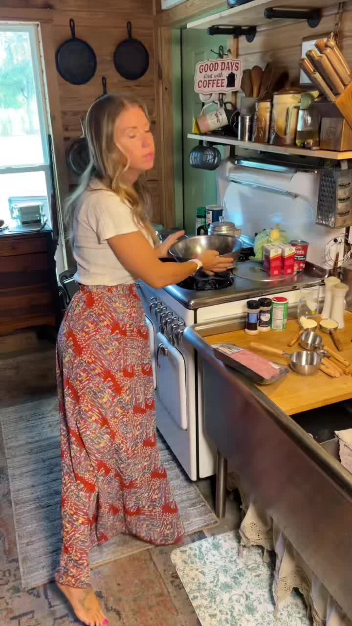 @Tina Cooks
