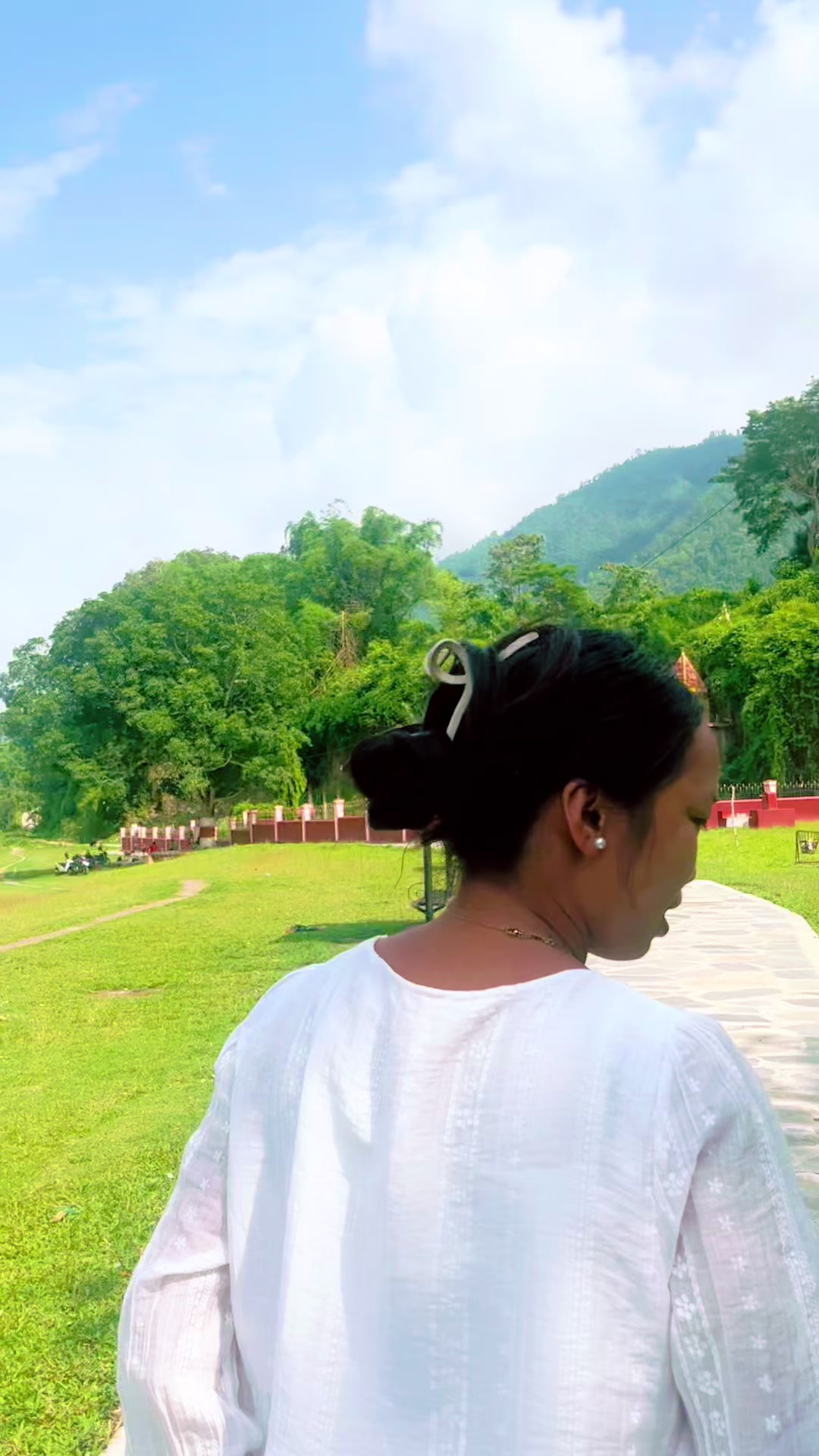 @Asmita Thapa Magar