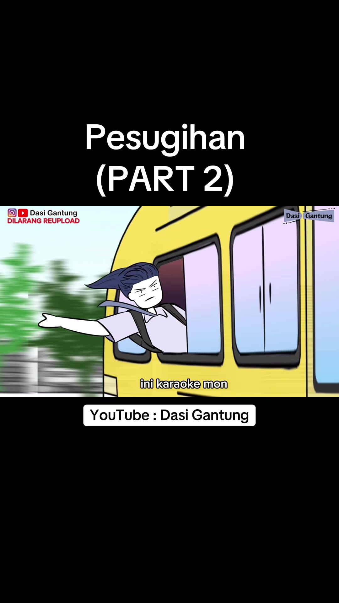 @Dasi Gantung