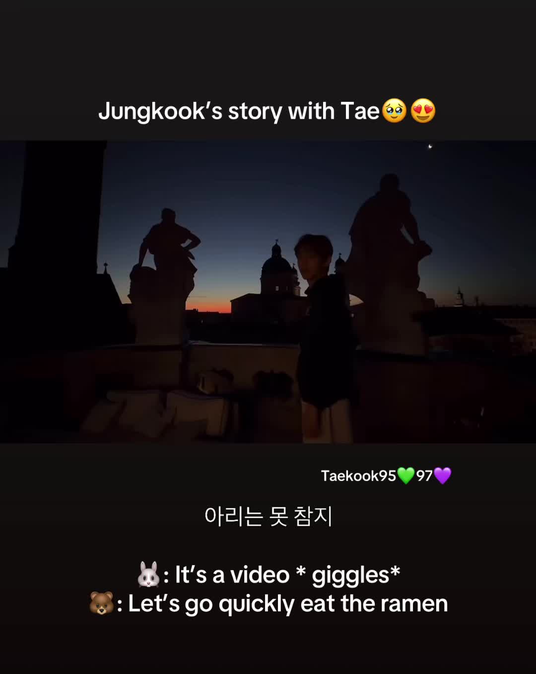 @Taekook95💚97💜